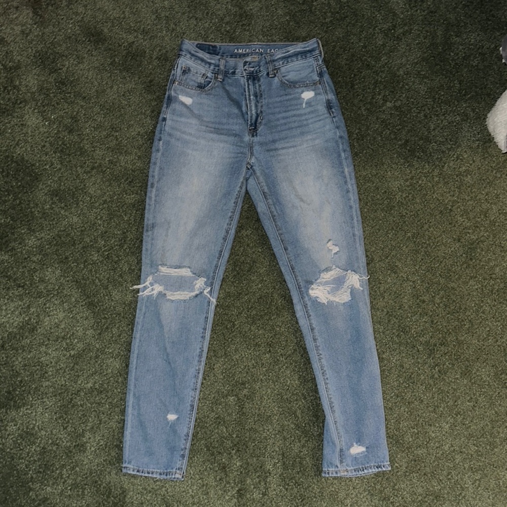 American Eagle Jeans, size 0